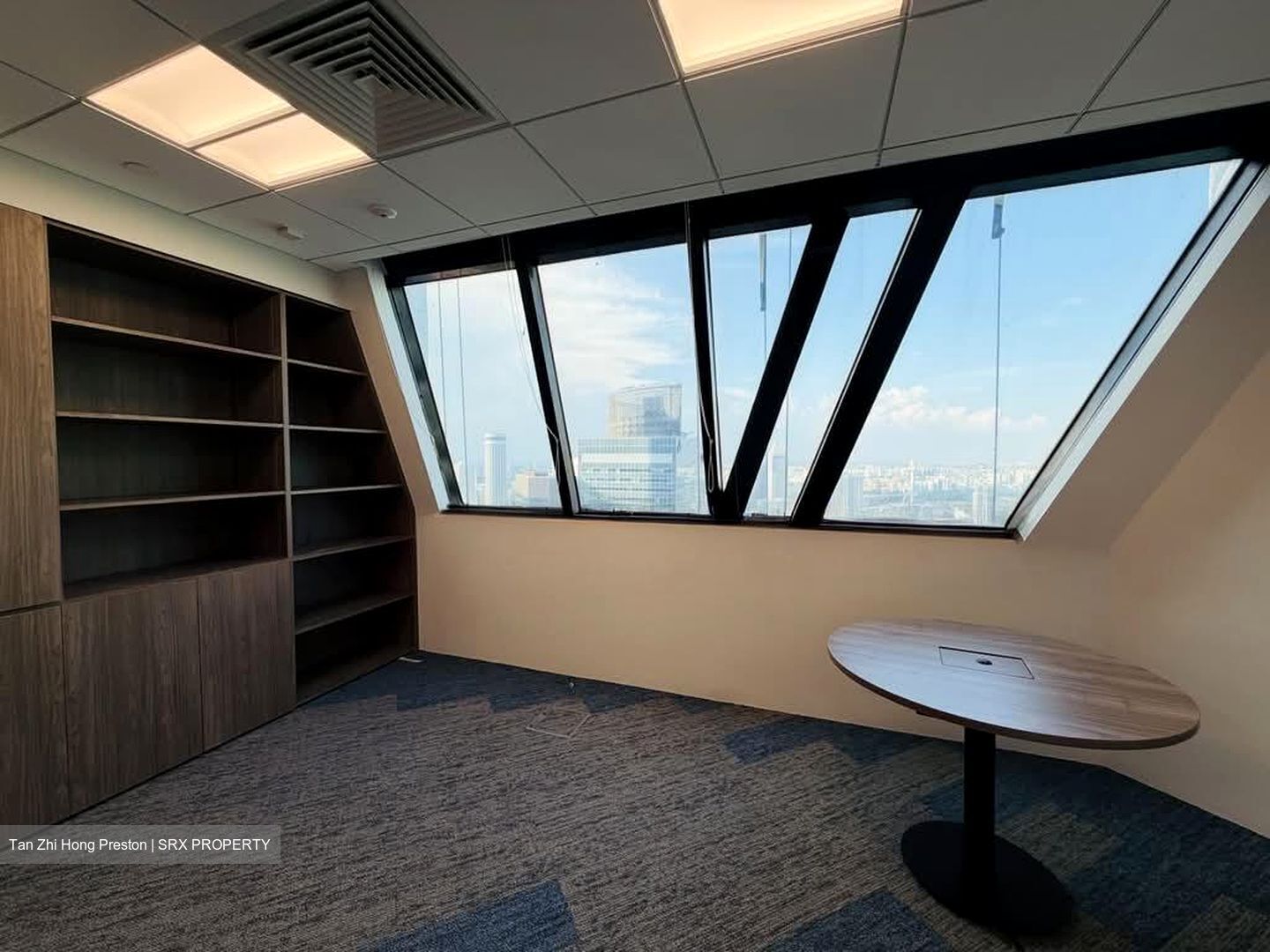 Republic Plaza (D1), Office #575684651